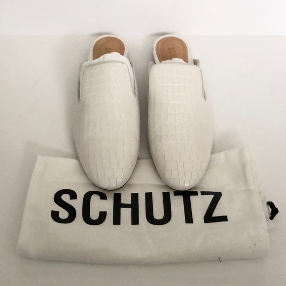 Schutz mules - Picture 14 of 15